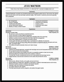 Resume Services Quincy Ma